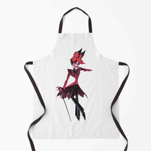 Item preview, Hazbin Hotel Alastor designed and sold by YazTheAngel.
