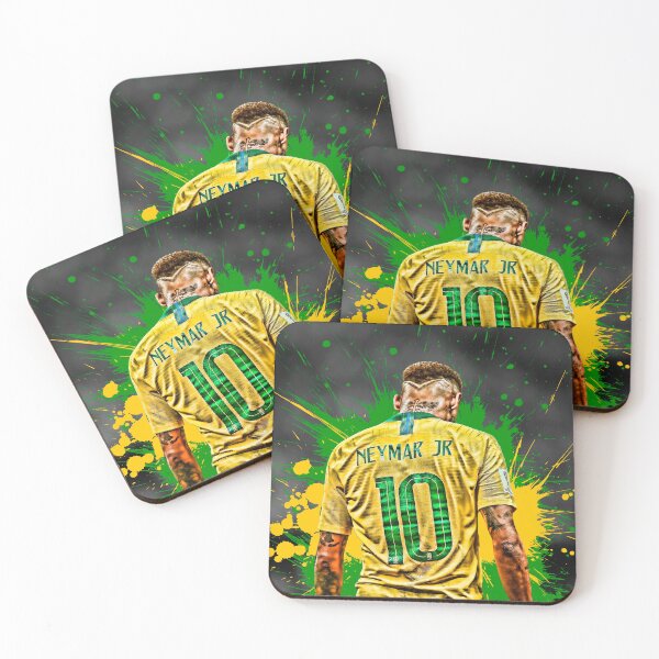Item preview, neymar designed and sold by irPrint.