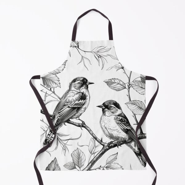 Item preview, Weaverbirds designed and sold by Sketch-Shack.