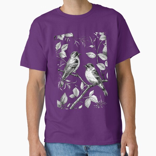 Item preview, Weaverbirds designed and sold by Sketch-Shack.