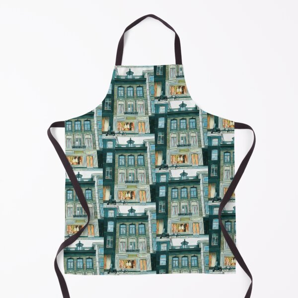 Item preview, #43 Amsterdam Street Photography 20-24 May 2024 designed and sold by IntFix.