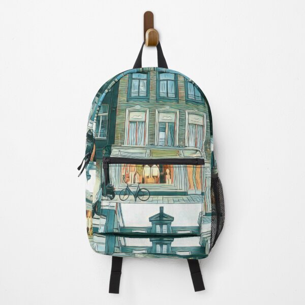 Item preview, #43 Amsterdam Street Photography 20-24 May 2024 designed and sold by IntFix.