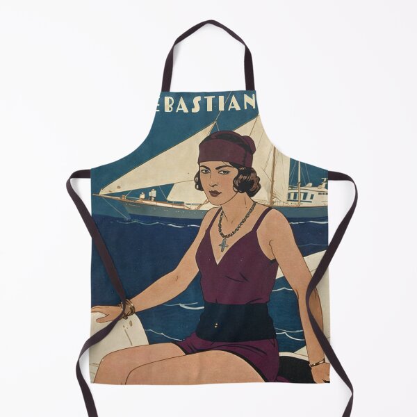 Item preview, Old style poster designed and sold by Javier Arizabalo Garcia.