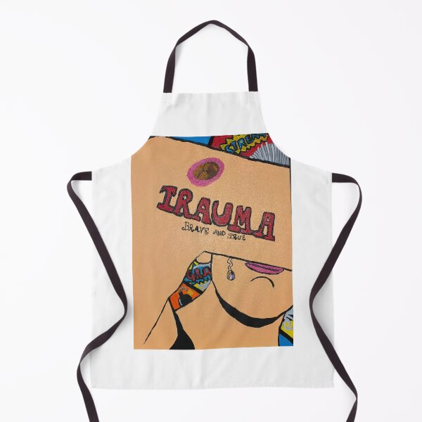 Item preview, Trauma designed and sold by Lizchabers.