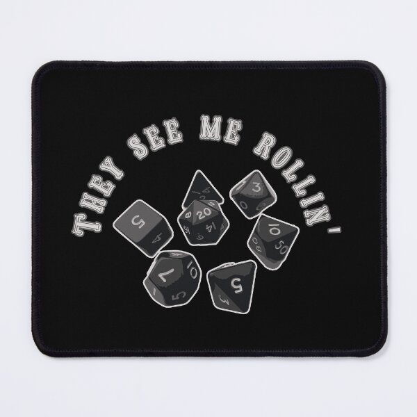 Item preview, They see me rollin'  designed and sold by JoseloRochaArt.