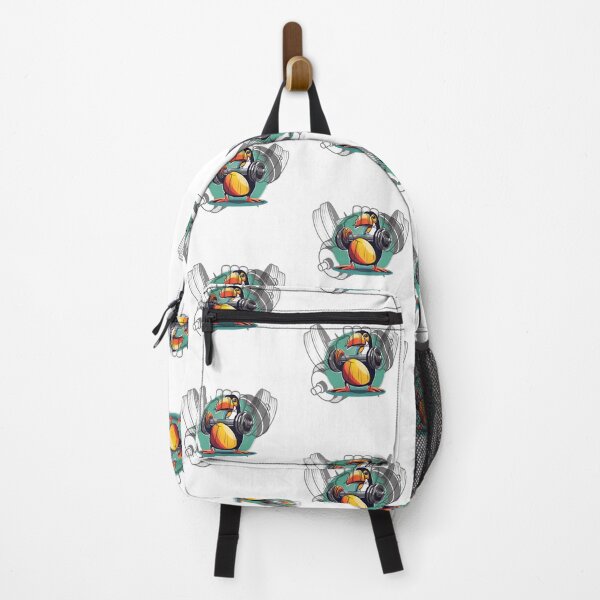 Item preview, Toucan squat designed and sold by Yeyishop.