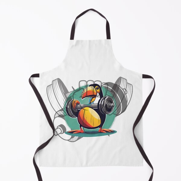 Item preview, Toucan squat designed and sold by Yeyishop.