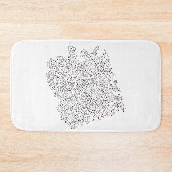 Item preview, Colored life line designed and sold by Ana Joly.