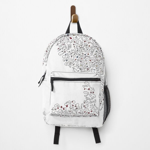 Item preview, Colored life line designed and sold by Ana Joly.