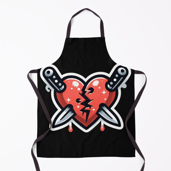 Item preview, A Broken Heart designed and sold by kateds14.
