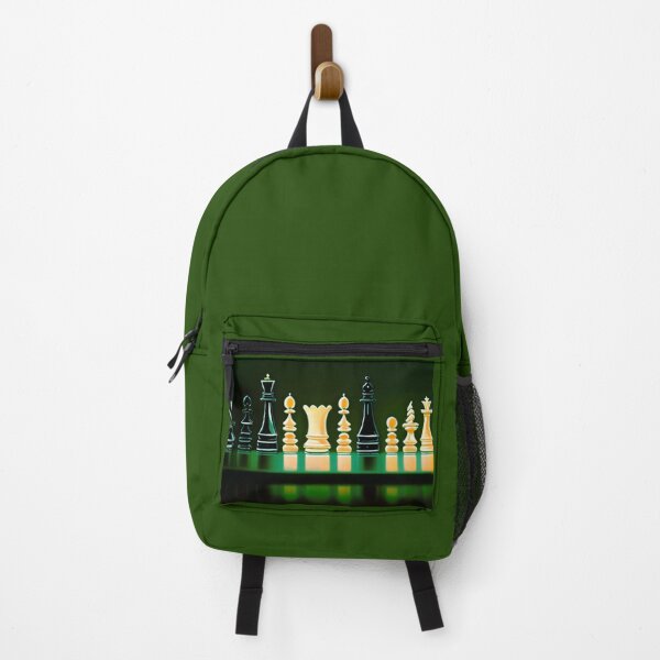 Item preview, Chess, the timeless strategy game. designed and sold by Zofia Sosnecka.