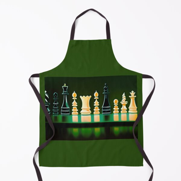 Item preview, Chess, the timeless strategy game. designed and sold by Zofia Sosnecka.