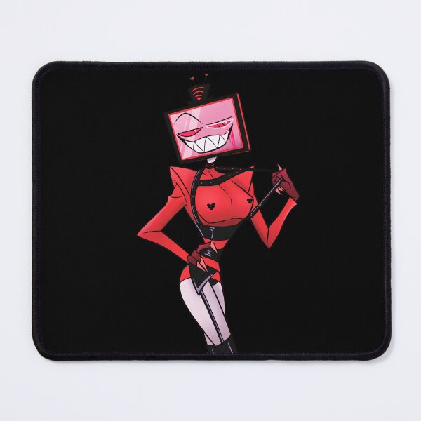 Item preview, Hazbin Hotel Vox designed and sold by YazTheAngel.