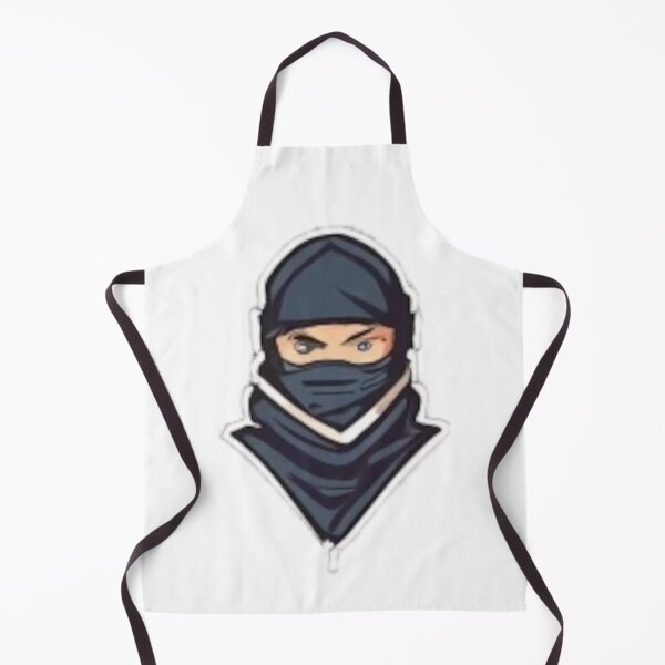 Item preview, Mysterious Ninja designed and sold by C00l-Art-.