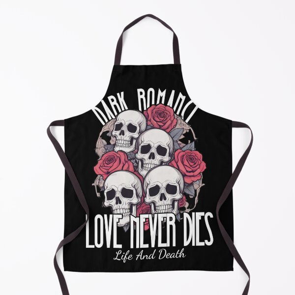 Item preview, Roses and Skulls designed and sold by CoolEnthusias.