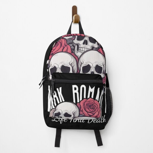 Item preview, Roses and Skulls designed and sold by CoolEnthusias.
