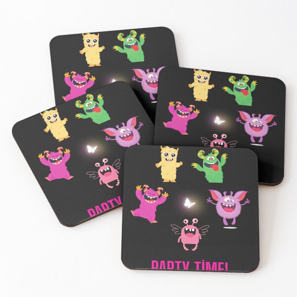 Item preview, ''Monster Mash T-Shirt - Party Time!" designed and sold by ChitraWoman.