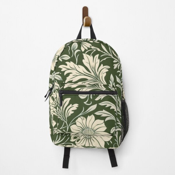 Item preview, Leaves and Flowers designed and sold by Sketch-Shack.