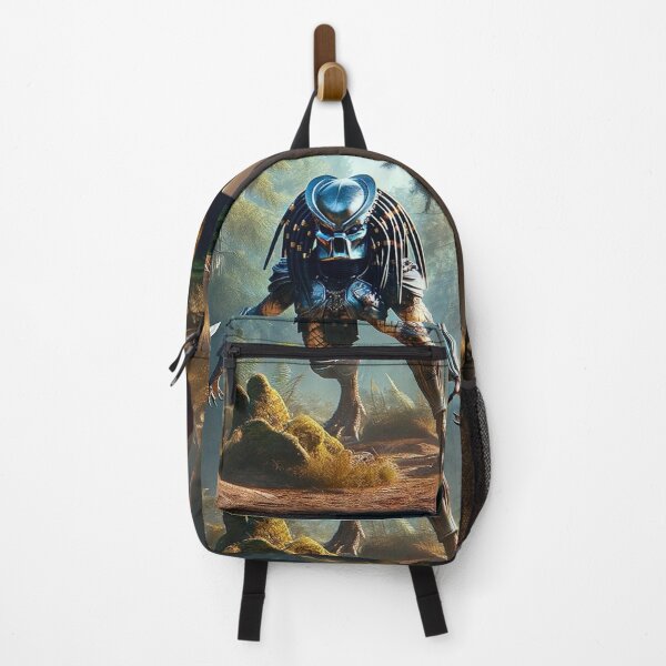 Item preview, Clash of Titans: Predatorians vs. Romulus designed and sold by Omniweb.app.