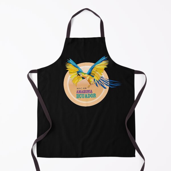 Item preview, Yellow Macaw designed and sold by leeloolook.
