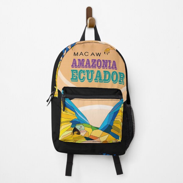 Item preview, Yellow Macaw designed and sold by leeloolook.