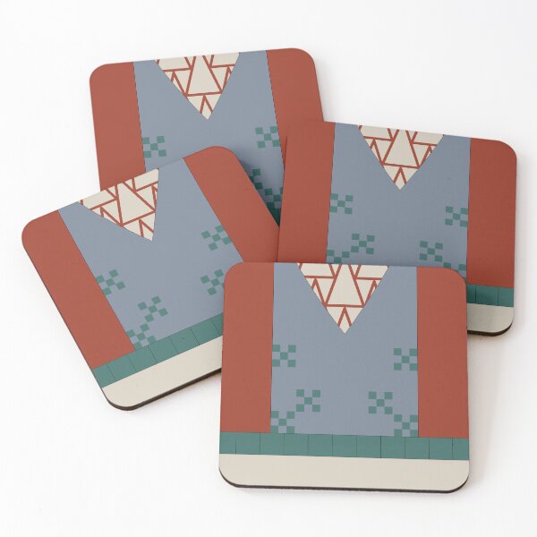 Item preview, Modern Viennese Geometric designed and sold by 19thAmendment.