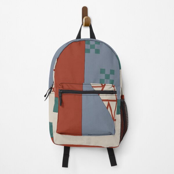 Item preview, Modern Viennese Geometric designed and sold by 19thAmendment.