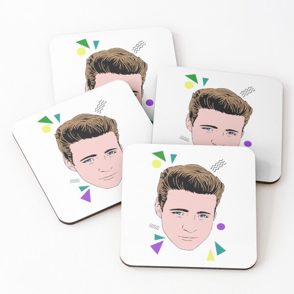 Item preview, Teenage Crush; Brandon designed and sold by Marco Bottiglieri.