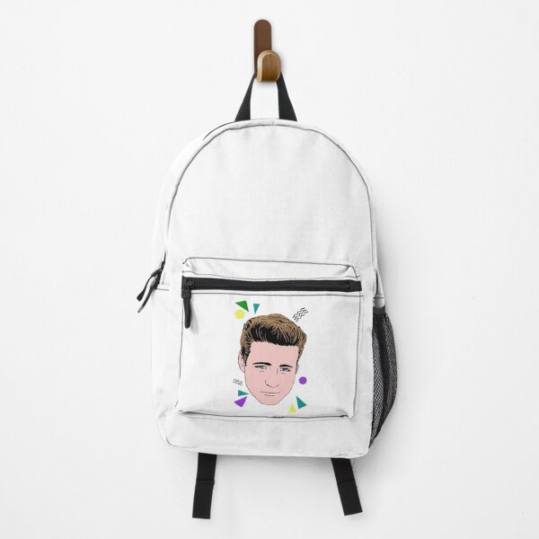 Item preview, Teenage Crush; Brandon designed and sold by Marco Bottiglieri.