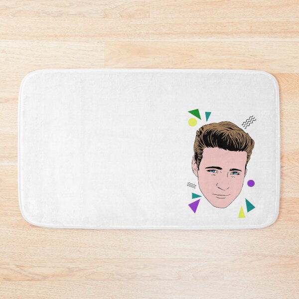 Item preview, Teenage Crush; Brandon designed and sold by Marco Bottiglieri.