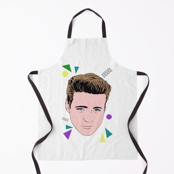 Item preview, Teenage Crush; Brandon designed and sold by Marco Bottiglieri.