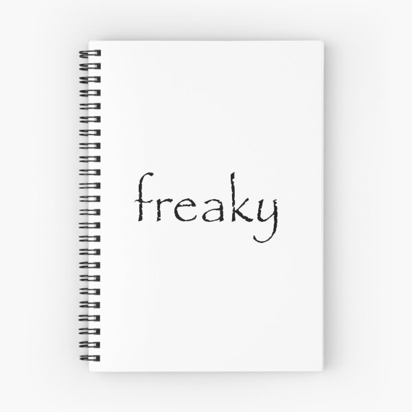 Item preview, freaky designed and sold by thesillyever.