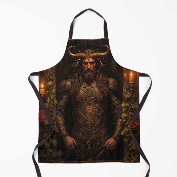 Item preview, The Minotaur designed and sold by Paraclitus.