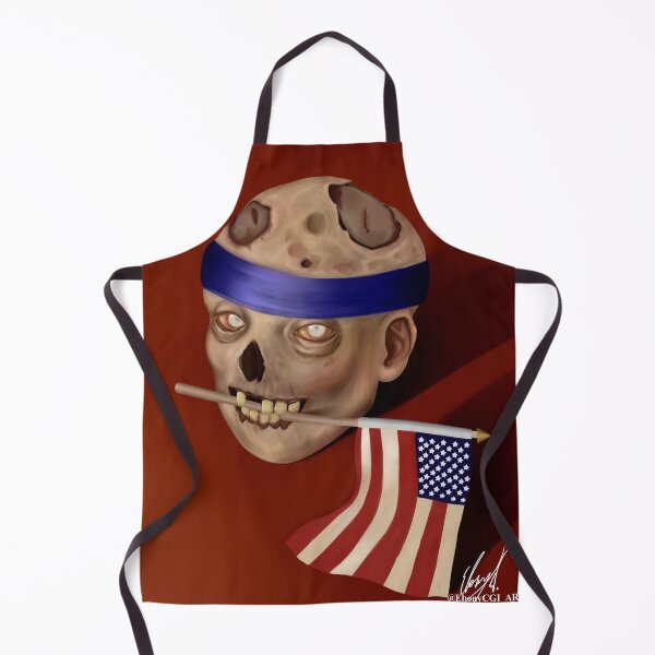 Item preview, Happy 4th of July designed and sold by EbonyCGIart.