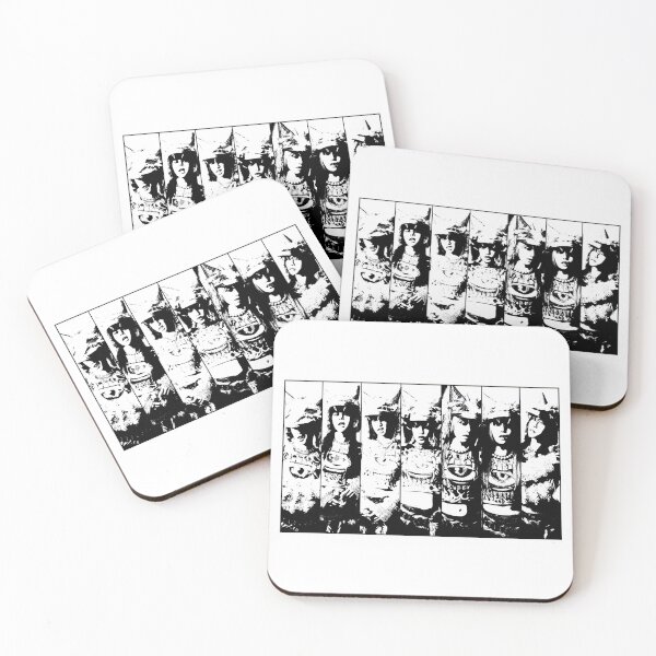 Item preview, XG Concept Photos Stencil designed and sold by ErikaRini.