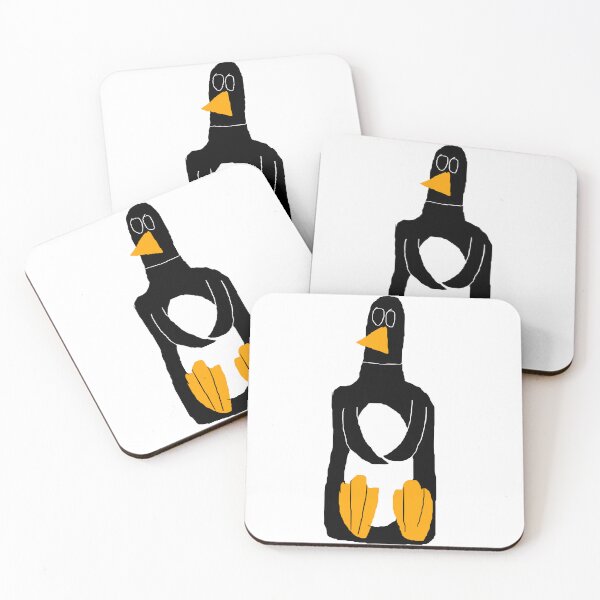 Item preview, Feathers Mcgraw in the bottle designed and sold by R2r4t6.
