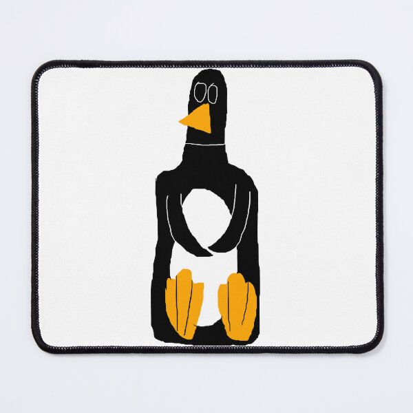 Item preview, Feathers Mcgraw in the bottle designed and sold by R2r4t6.