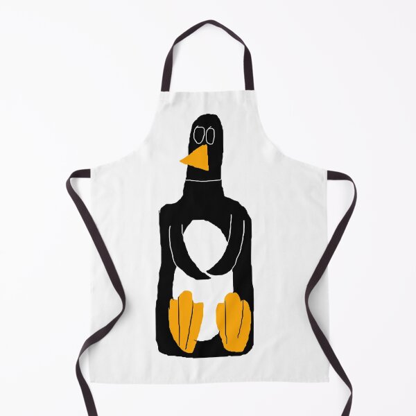 Item preview, Feathers Mcgraw in the bottle designed and sold by R2r4t6.