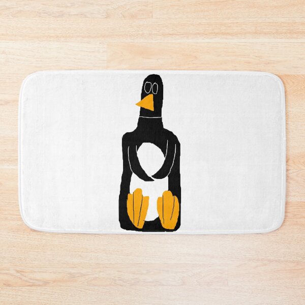 Item preview, Feathers Mcgraw in the bottle designed and sold by R2r4t6.