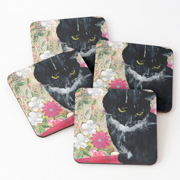 Item preview, Lula has been florally immortalised! designed and sold by dawnsm.