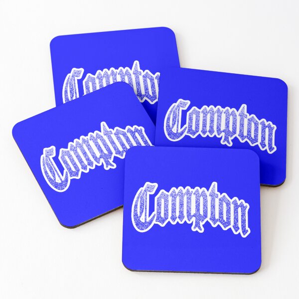 Item preview, Compton designed and sold by DIRTYDUNNZ.