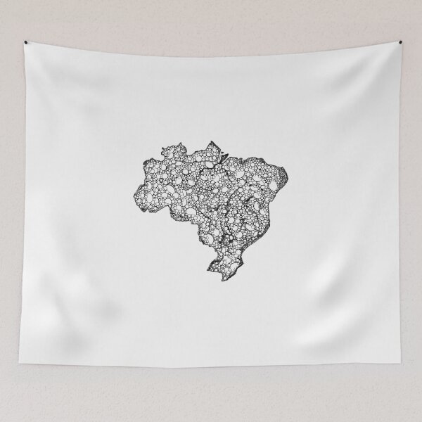 Item preview, Ball Brazil designed and sold by Ana Joly.