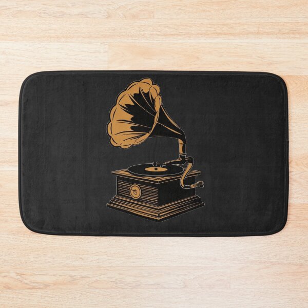 Item preview, Vintage Gramophone designed and sold by Tomci0.