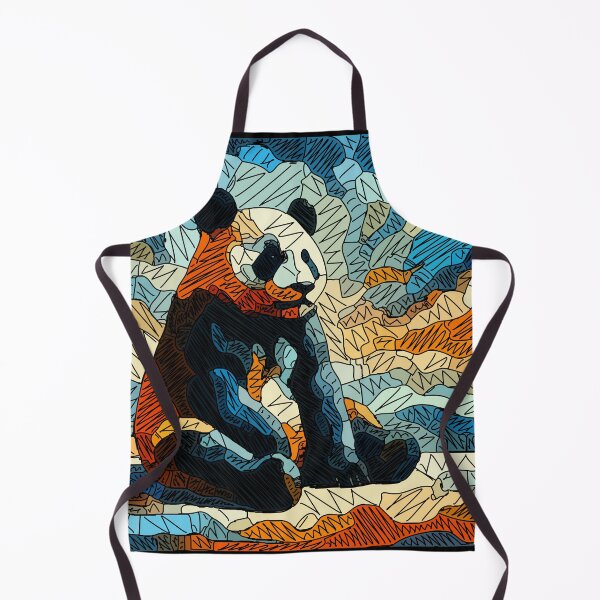 Item preview, Panda Power designed and sold by DesignAFind.