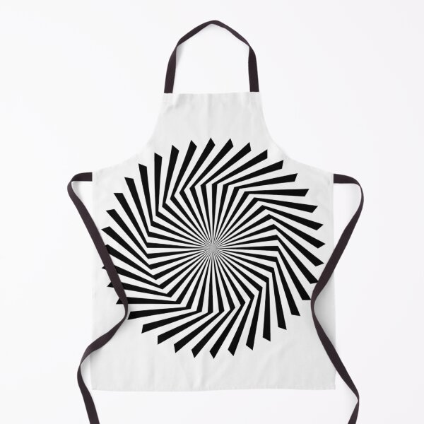 Item preview, Round and Round designed and sold by Shades of Black and White.