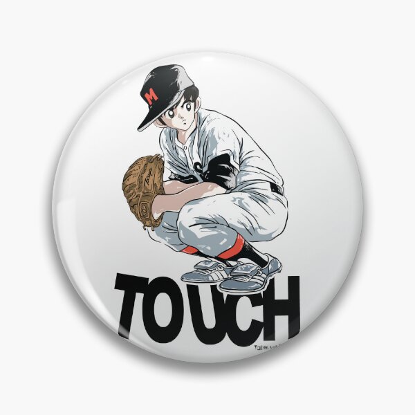 Item preview, TOUCH - PRENDI IL MONDO E VAI!  designed and sold by SALENTOmadness.
