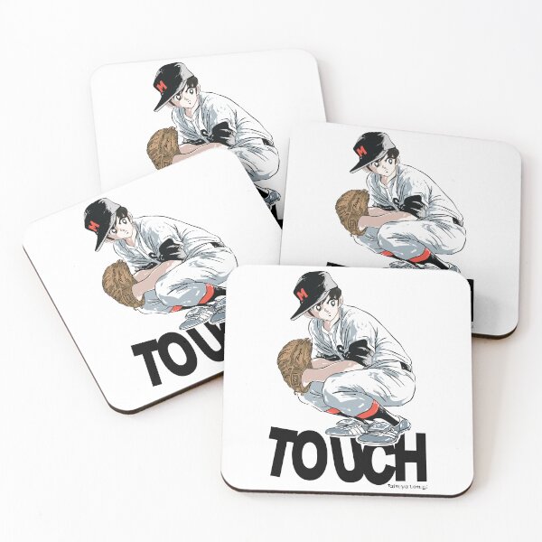 Item preview, TOUCH - PRENDI IL MONDO E VAI!  designed and sold by SALENTOmadness.