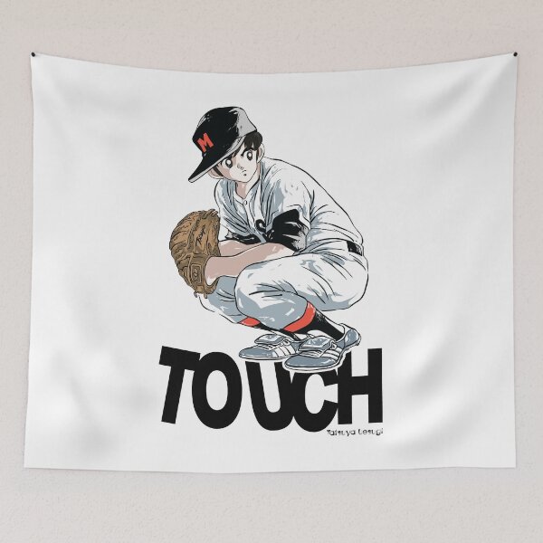 Item preview, TOUCH - PRENDI IL MONDO E VAI!  designed and sold by SALENTOmadness.