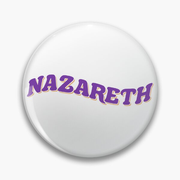 Artikelvorschau, Nazareth Universität entworfen und verkauft von kkosmicki.