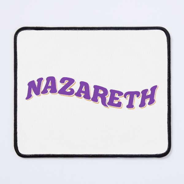 Item preview, Nazareth University designed and sold by kkosmicki.